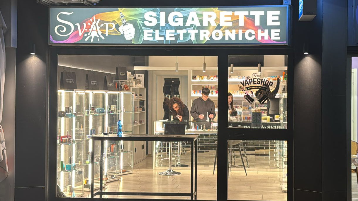 SVAPSTORE Svapstore SVAPSTORE Svapstore