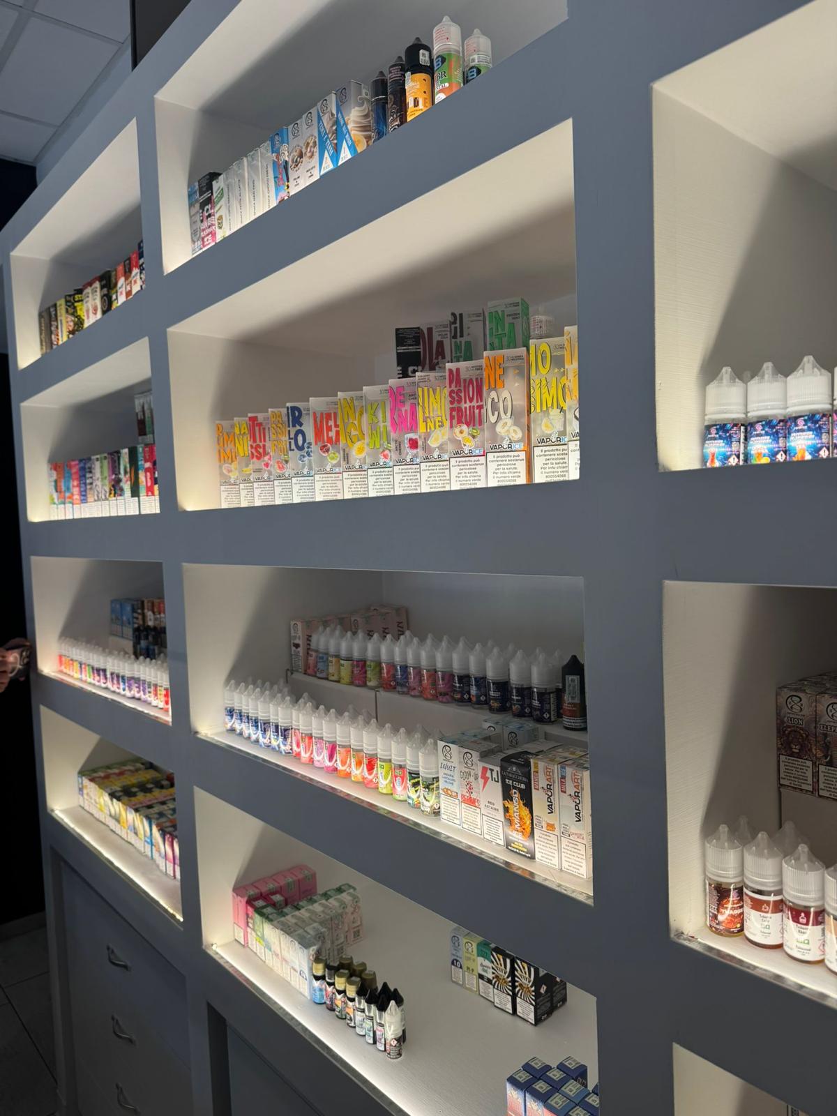 SVAPSTORE  Svapstore